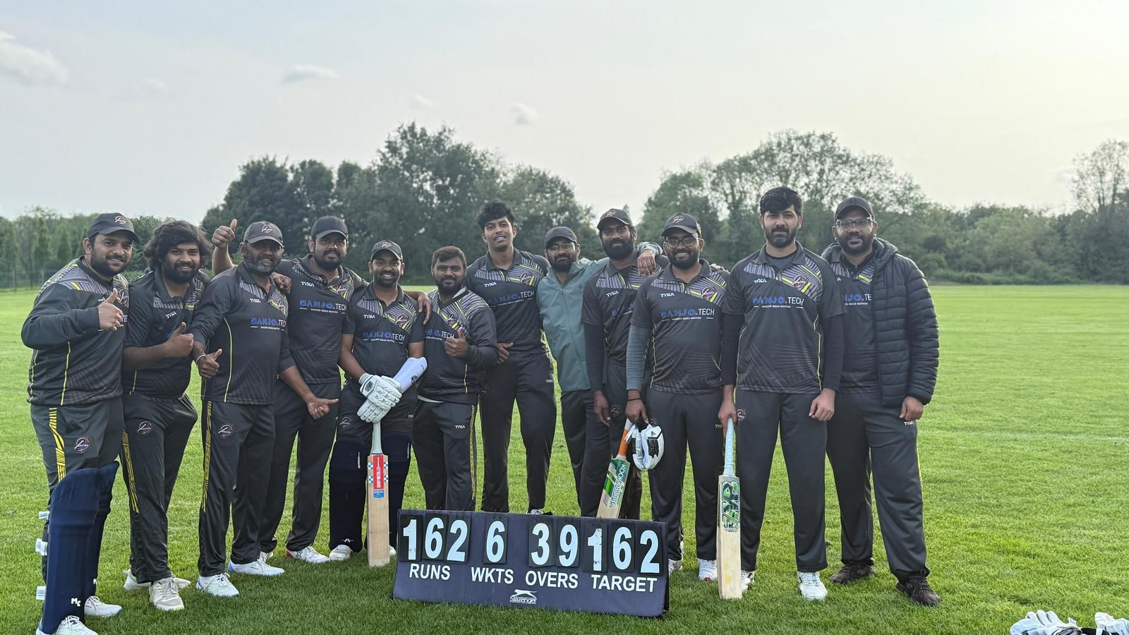 Team Photo 2025