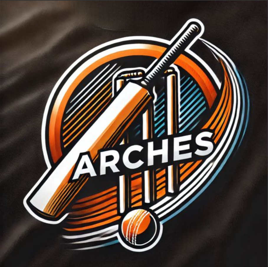 Arches CC Logo